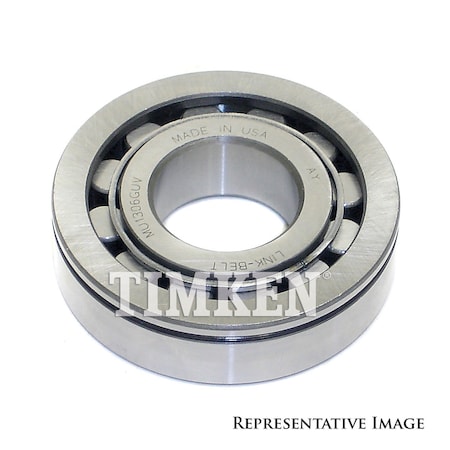 Timken Cylindrical Bearing, R1500El R1500EL